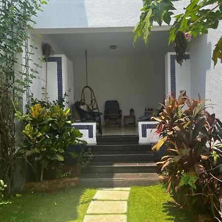 Serene Villa In North Goa Calangute Exterior foto